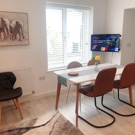 Cottage House - Preston Village - Preston Park Brighton Luaran gambar