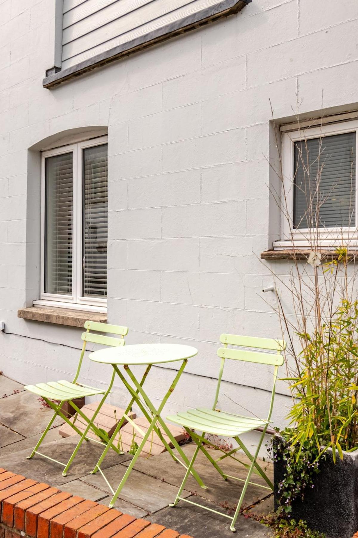 Cottage House - Preston Village - Preston Park Brighton Luaran gambar
