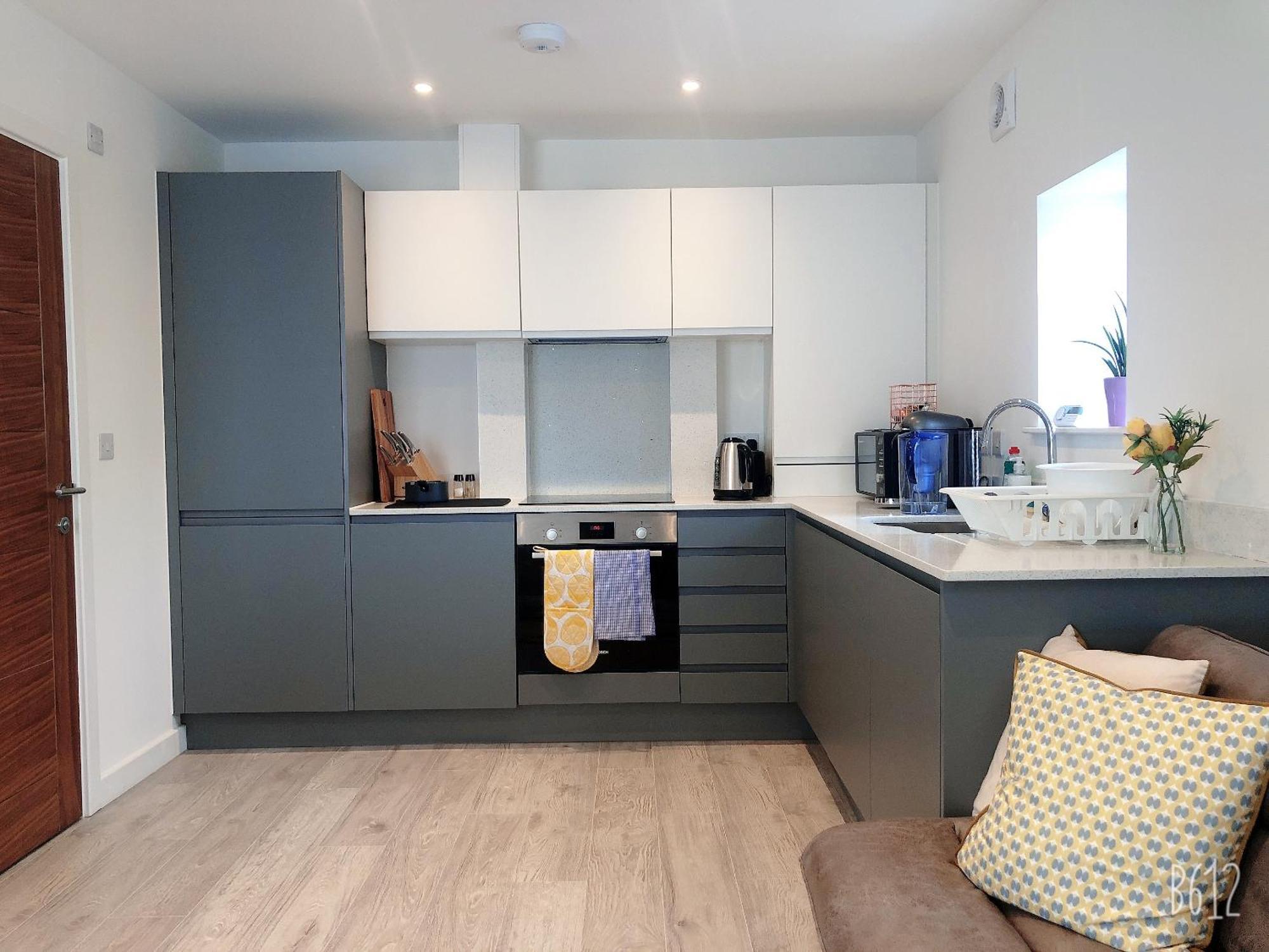 Cottage House - Preston Village - Preston Park Brighton Luaran gambar