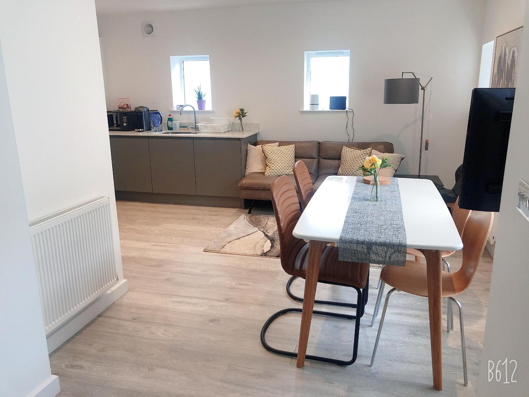 Cottage House - Preston Village - Preston Park Brighton Luaran gambar